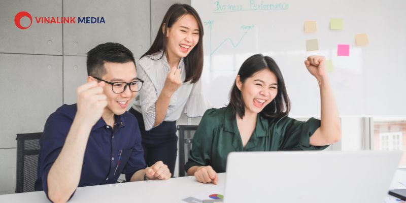 Những yếu tố tạo nên văn hóa doanh nghiệp con người